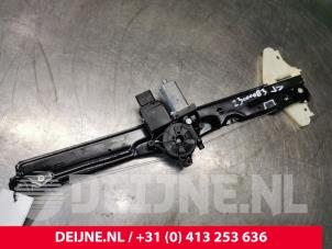 Toyota Pro-Ace Window mechanism 2-door, front left O171129 photo 2
