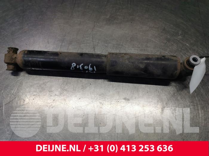 Ford Transit Connect Stoßdämpfer rechts hinten O171138