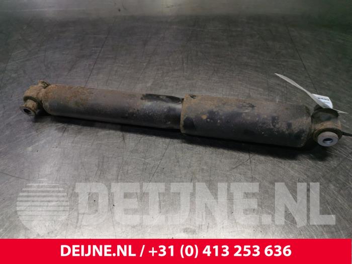 Ford Transit Connect Stoßdämpfer links hinten O171139