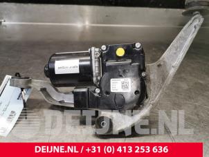 Ford Transit Connect Front wiper motor O171142 photo 3