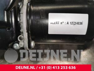 Ford Transit Connect Front wiper motor O171142 photo 2