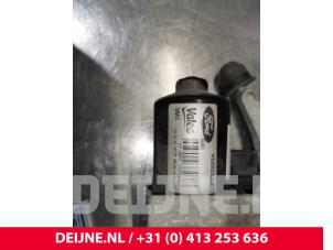 Ford Transit Connect Scheibenwischermotor vorne O171143 foto 2
