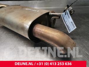Toyota Pro-Ace Exhaust rear silencer O171151 photo 2