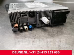 Peugeot 208 Navigation module O171155 photo 2