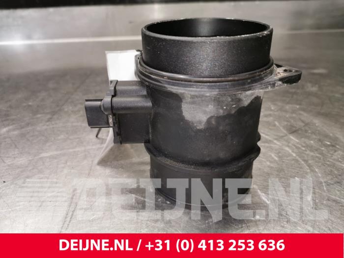 Gebruikte Luchtregelklep Renault Master III (FV) 2.3 dCi 170 16V FWD Prijs € 60,50 Inclusief btw aangeboden door van Deijne Onderdelen Uden B.V.