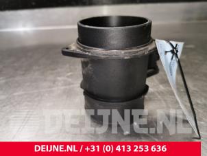 Renault Master Luftmengenmesser O171163 foto 2
