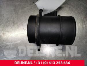 Renault Master Luftmengenmesser O171163 foto 3