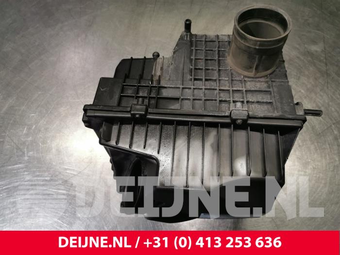 Renault Master Air box O171164