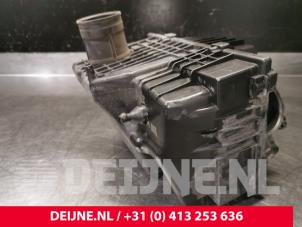 Renault Master Luftfiltergehäuse O171164 foto 2
