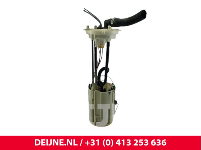 Citroen Jumper Brandstofpomp Elektrisch O171165