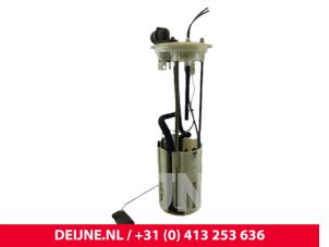 Citroen Jumper Brandstofpomp Elektrisch O171165 foto 2