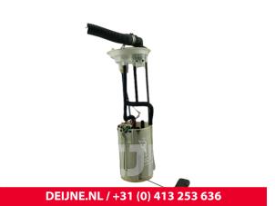 Citroen Jumper Brandstofpomp Elektrisch O171165 foto 3