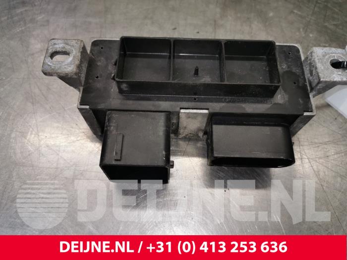 Renault Master Voorgloei Relais O171179