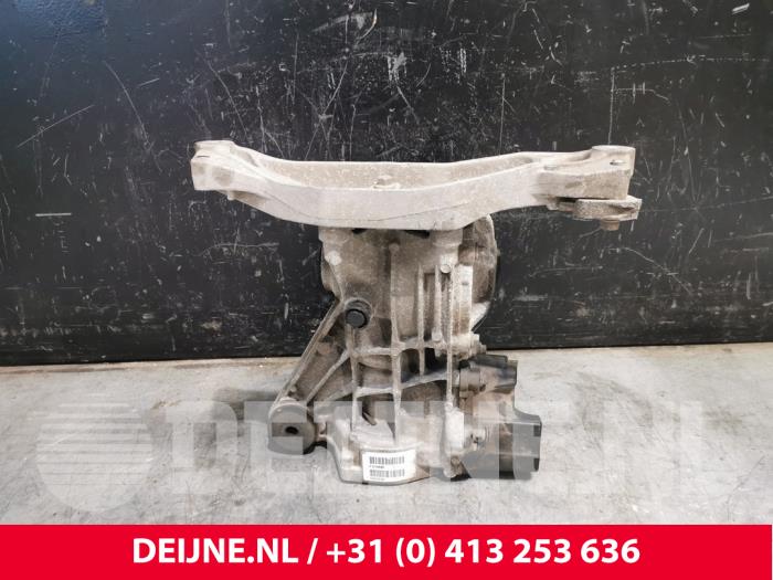 Volvo XC60 Rear differential O171200