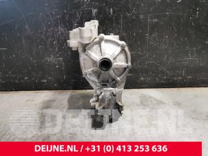Volvo XC60 Differential hinten O171200 foto 2