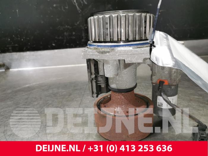 Gebruikte Haldex koppeling Volvo XC60 II (UZ) 2.0 T5 16V AWD Prijs € 850,00 Margeregeling aangeboden door van Deijne Onderdelen Uden B.V.