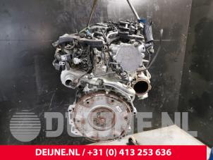 Gebruikte Motor Volvo XC60 II (UZ) 2.0 T5 16V AWD Prijs € 3.750,00 Margeregeling aangeboden door van Deijne Onderdelen Uden B.V.