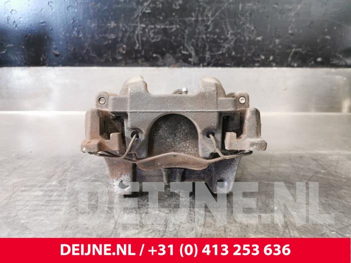 Volvo XC60 Bremszange links hinten O171214