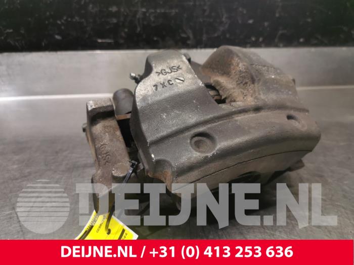 Volvo XC60 Bremszange rechts vorne O171217