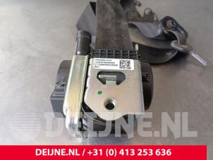 Volvo XC60 Front seatbelt, right O171228 photo 3
