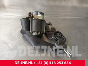 Volvo XC60 Front seatbelt, right O171228 photo 2