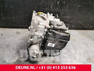 Volvo XC60 Getriebe O171232 foto 2