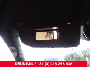 Volvo XC60 Sonnenblende O171235 foto 3