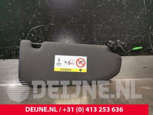 Volvo XC60 Sonnenblende O171235 foto 2