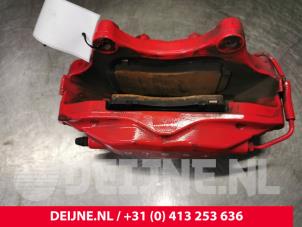Tesla Model S Front brake calliper, right O171246 photo 2