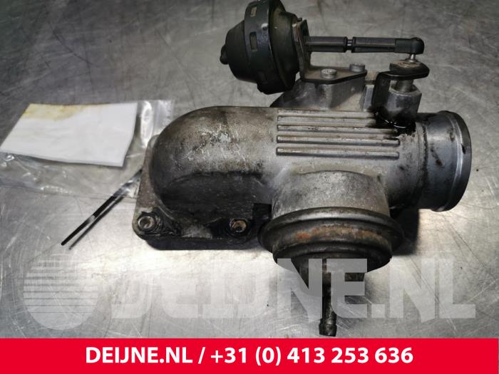 Volkswagen Transporter EGR Klep O171257