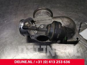Volkswagen Transporter AGR Ventil O171257 foto 2