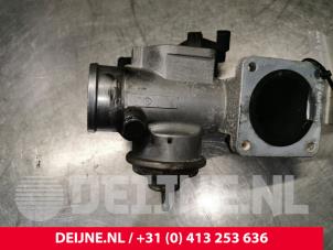 Volkswagen Transporter AGR Ventil O171257 foto 3