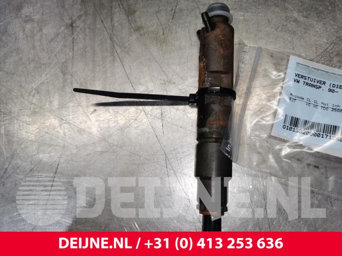 Volkswagen Transporter Verstuiver (diesel) O171260
