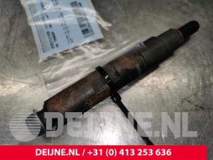 Volkswagen Transporter Verstuiver (diesel) O171260 foto 2