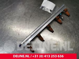 Volvo XC70 Einspritzdüse (Einspritzer) O171265 foto 3