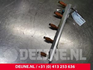 Volvo XC70 Einspritzdüse (Einspritzer) O171265 foto 2
