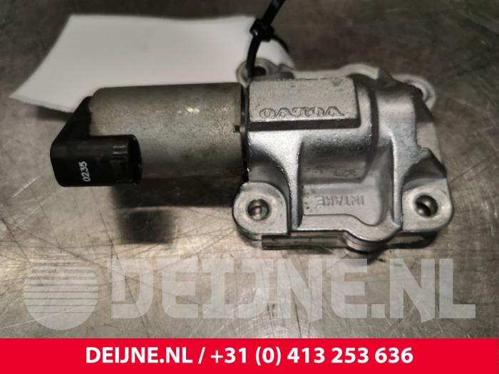 Volvo XC70 Nockenwelle Verstellung O171268