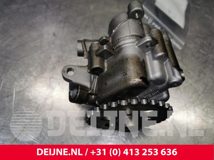 Ford Transit Custom Oliepomp O171272