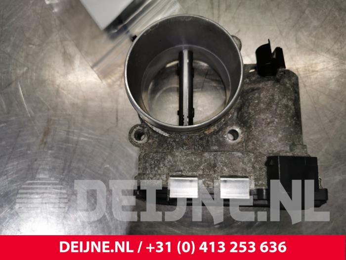 Ford Transit Custom Gasklephuis O171273