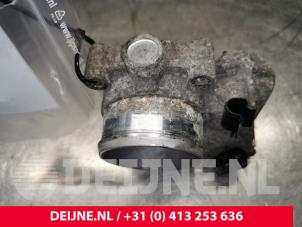 Ford Transit Custom Drosselklappengehäuse O171273 foto 2