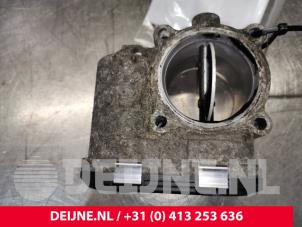 Ford Transit Custom Drosselklappengehäuse O171273 foto 3
