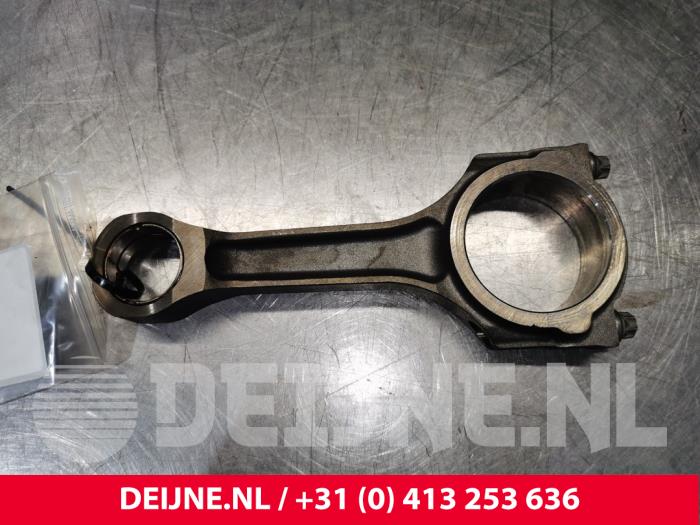 Ford Transit Custom Pleuelstange O171277