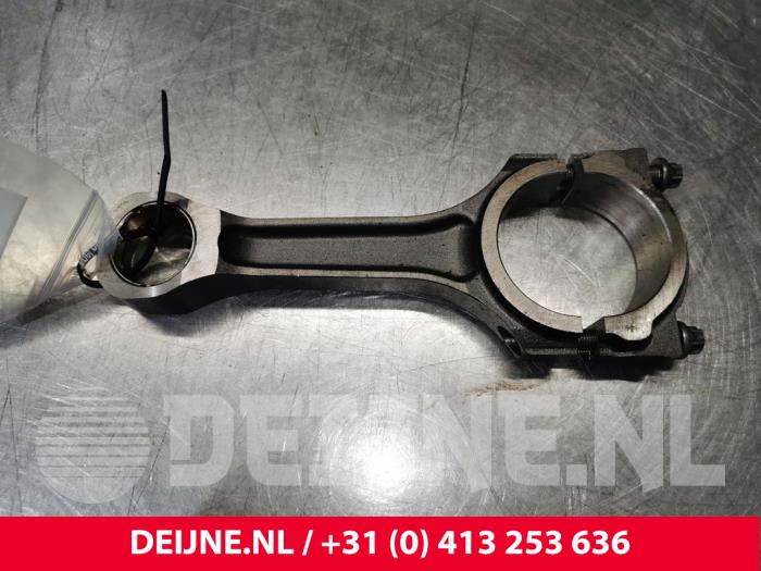 Ford Transit Custom Pleuelstange O171278