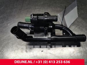 Volvo V40 Thermostaathuis O171283 foto 2