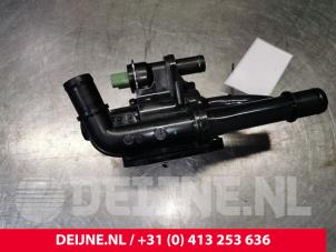 Volvo V40 Thermostaathuis O171283 foto 3