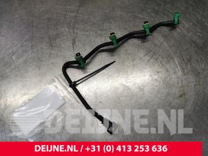 Volvo V40 Brandstof retourleiding O171284 foto 4