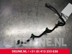 Volvo V40 Brandstof retourleiding O171284 foto 3