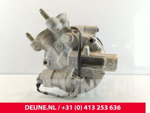 Volvo V40 Air conditioning pump O171293 foto 3