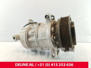 Volvo V40 Air conditioning pump O171293 foto 2
