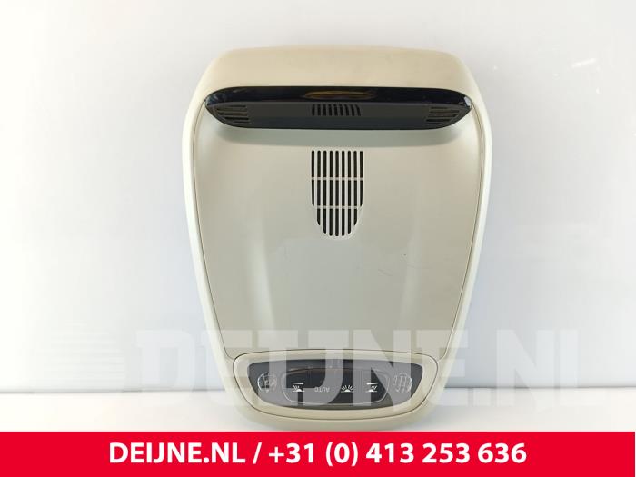 Volvo V40 Binnenverlichting voor O171297